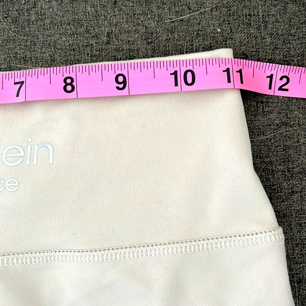 Calvin Klein Performance Shorts - Picture 6 of 8